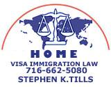 Immigration Law, Buffalo, NY