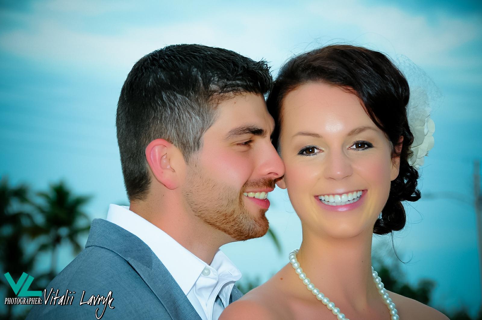 Key West Wedding Photographer