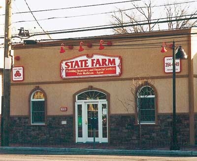 Pete Mathison State Farm Insurance Office