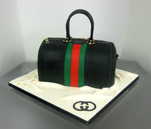 Purse Cake