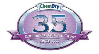 35 Years of Carpet Cleaning Service