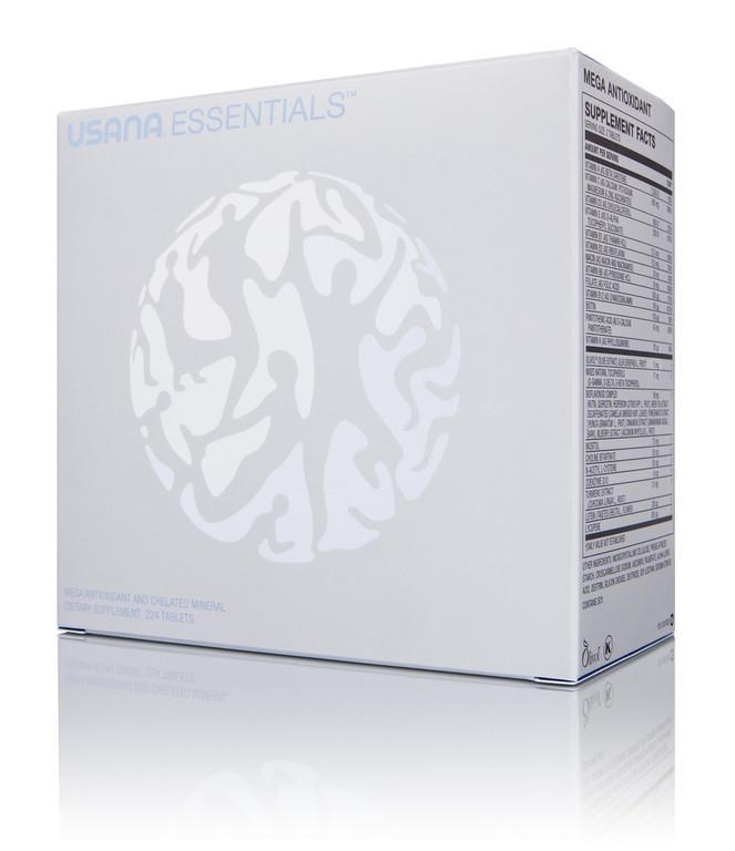 USANA Essentials