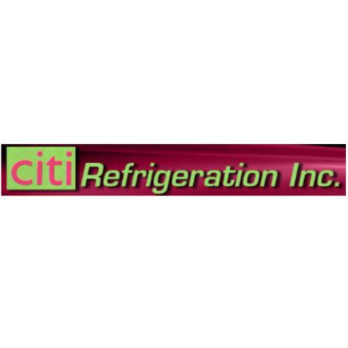 Citi Refrigeration, Inc.