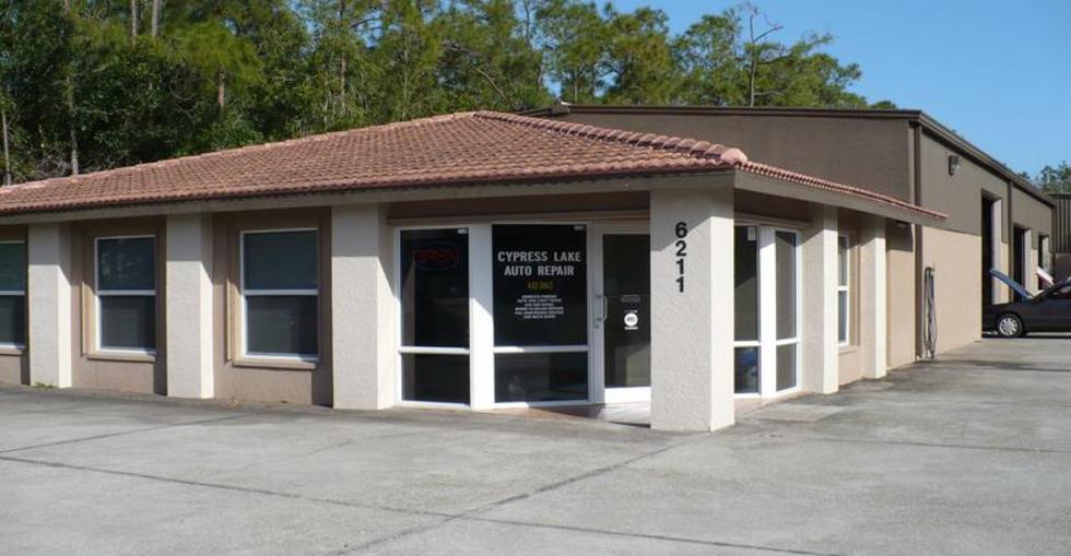 Cypress Lake Auto Repair