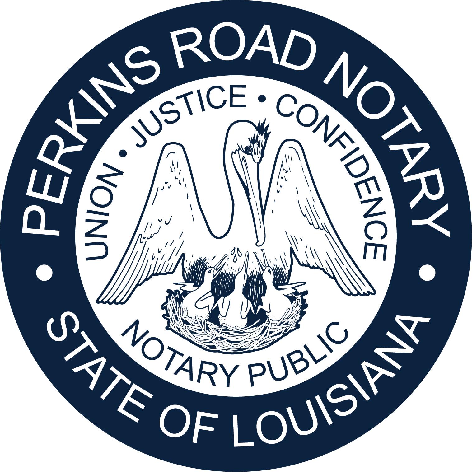 Perkins Road Notary