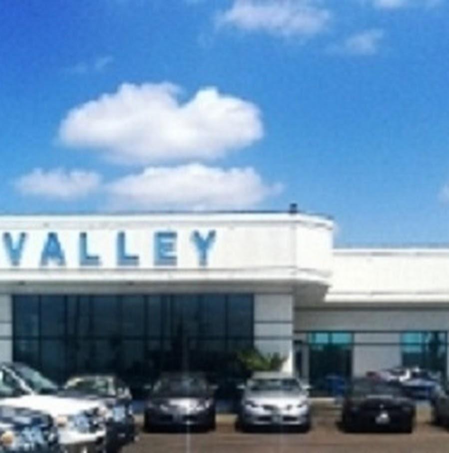 Valley Ford Lincoln