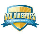 Gold Heroes - Sell Gold Cash