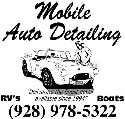 Andy's Mobile Auto Detailing