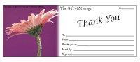 Gift Certificates at Tree of Life Massage in Madison, AL