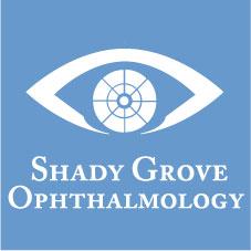 Shady Grove Ophthalmology - Dr. Anthony Roberts, M.D.