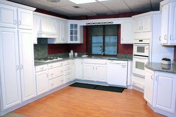 Kitchens by Keystone