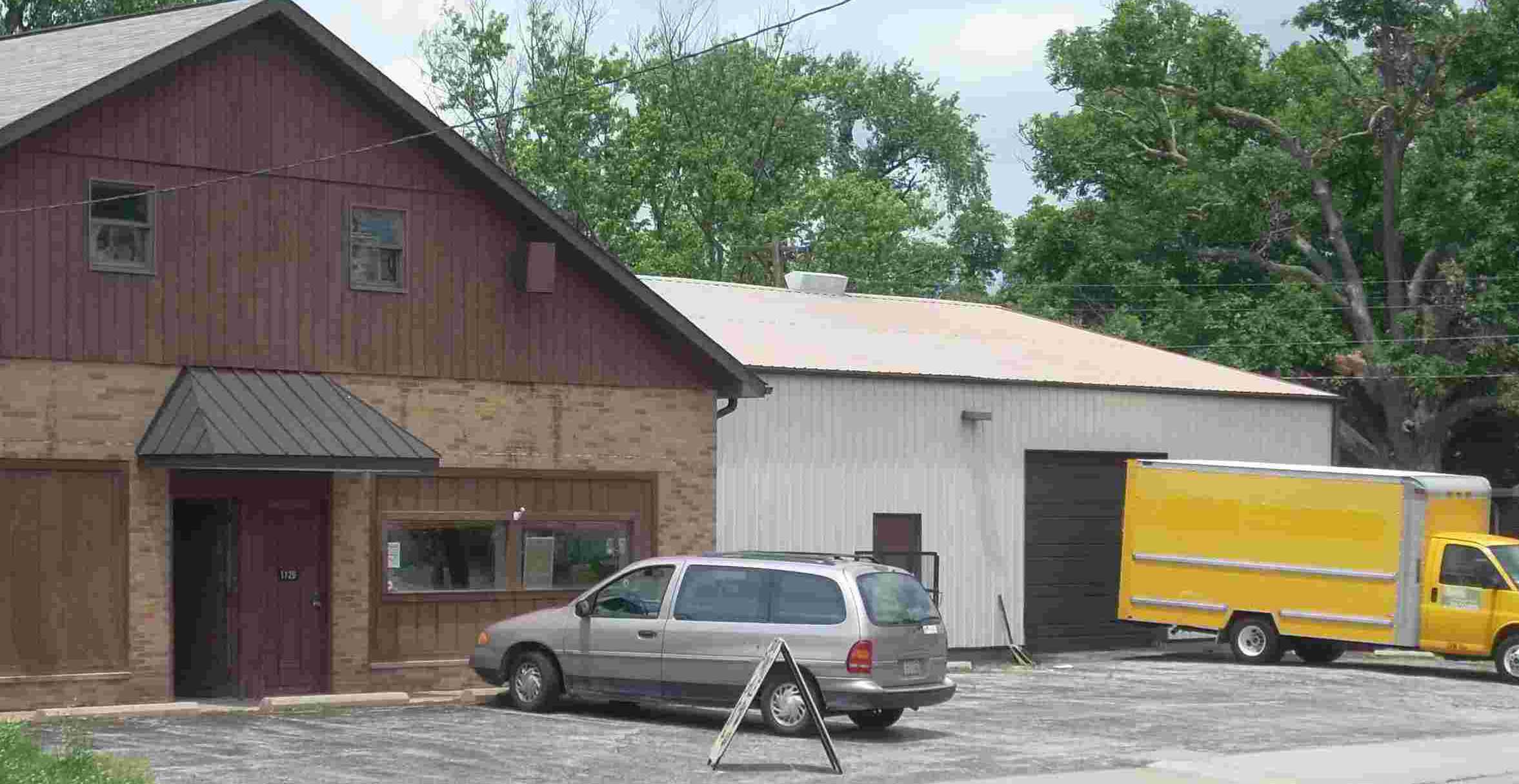 largest midwest restoration facility