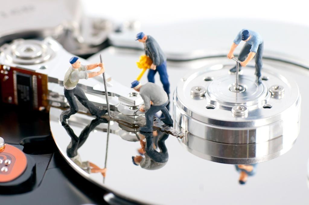 Hard Drive Recovery Services Buffalo,NY