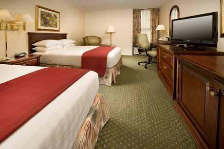 Drury Inn & Suites Greensboro