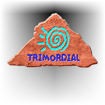 Trimordial Studio Logo