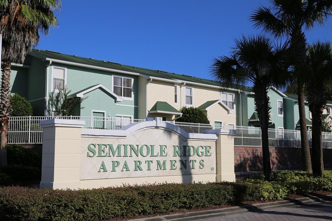 Seminole Ridge Apartments