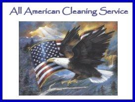 All American Cleaning Service