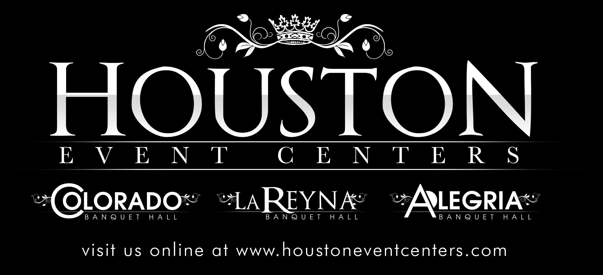 Houston Event Centers