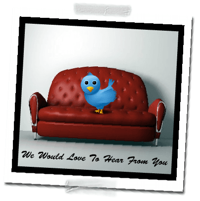 Red Couch Marketing