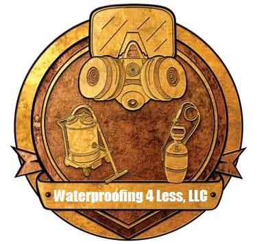 Waterproofing 4 Less, LLC