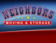 Neighbors Moving & Storage Orlando