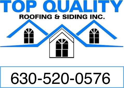 Top Quality Roofing & Siding