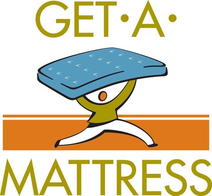 Look for the Get-A-Mattress Logo off Highway 101 in Arroyo Grande, between San Luis Obispo and Santa Maria!