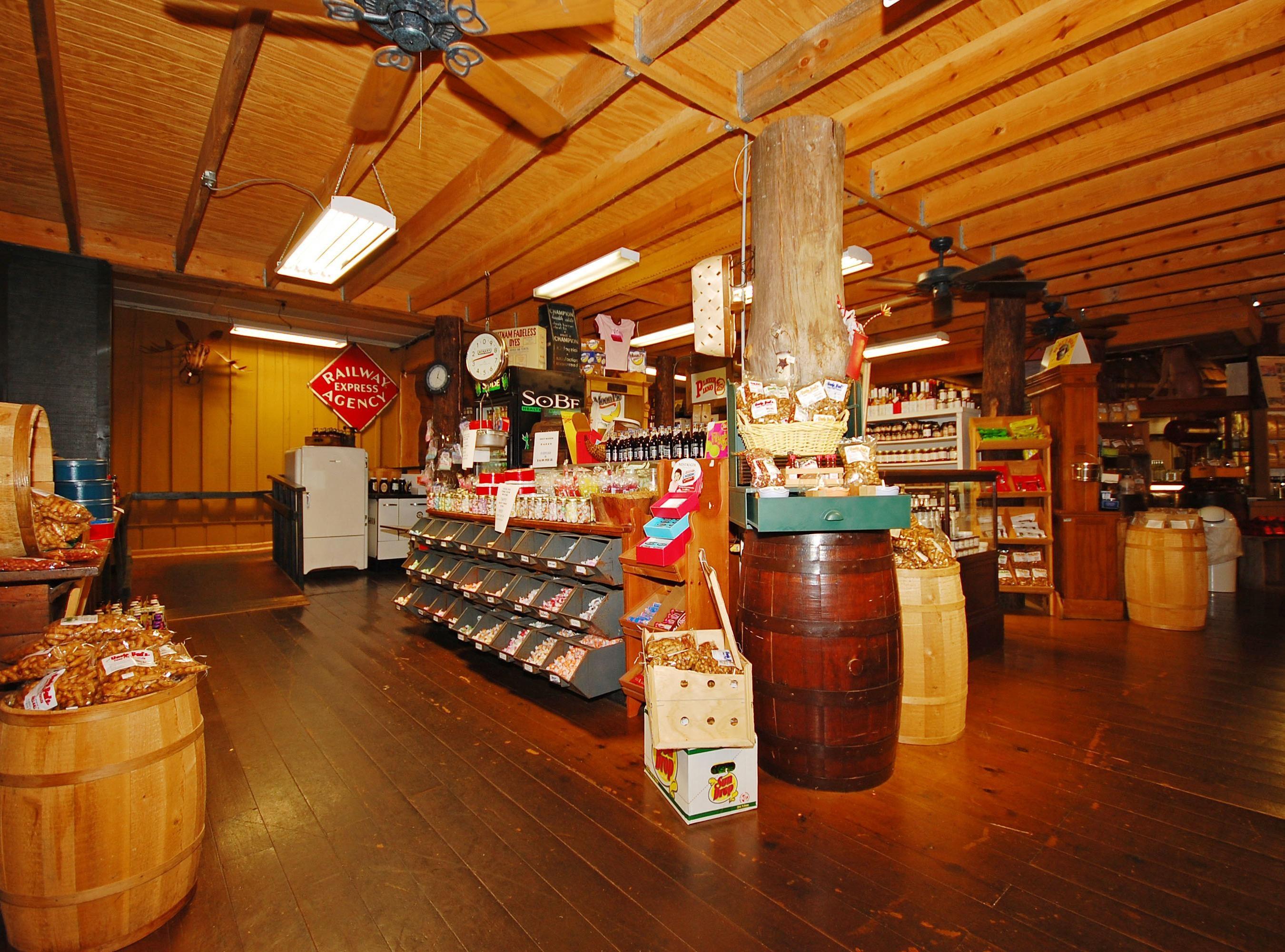 Old General Store