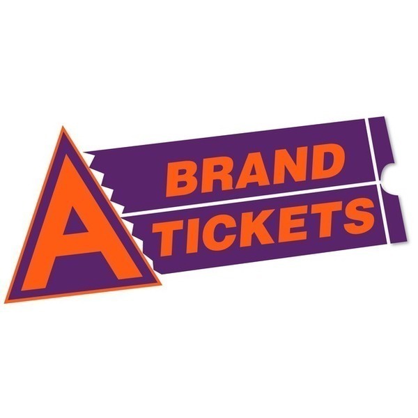 A Brand Tickets