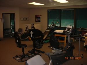 Contact Physical Therapy Scottsdale