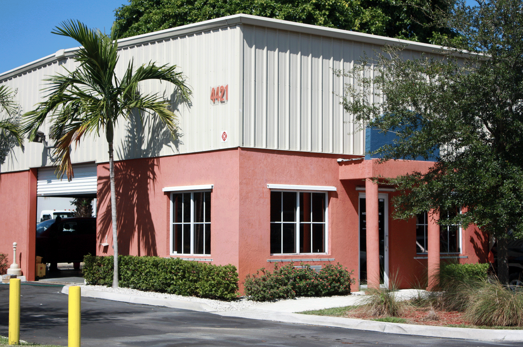 Auto Repair West Palm Beach