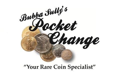 BubbaSully's Pocket Change