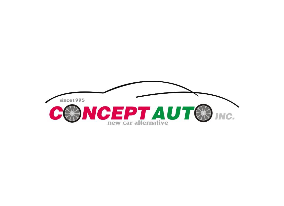 Concept Auto Inc Logo