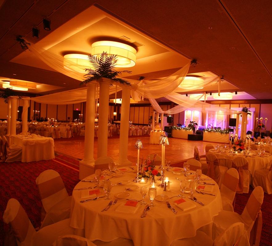 Grand Ball Room