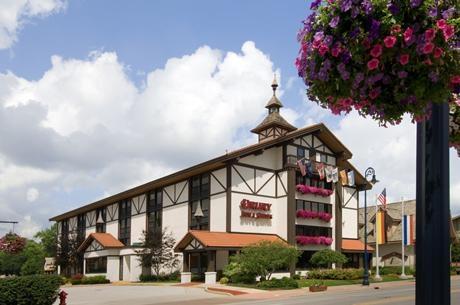 Drury Inn & Suites - Frankenmuth