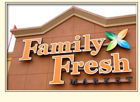 Family Fresh Market New Richmond, WI