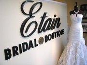 Etain Bridal Boutique