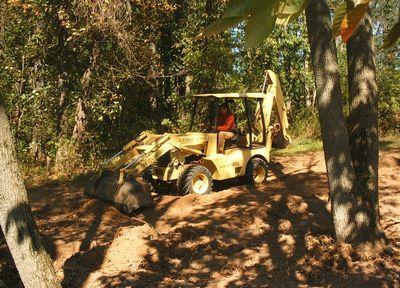 Encinitas Backhoe Service