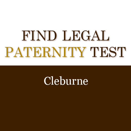 Find Legal Paternity Test