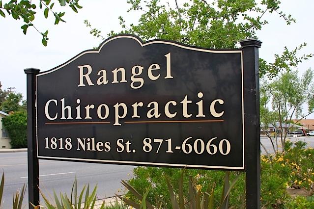 Rangel Chiropractic