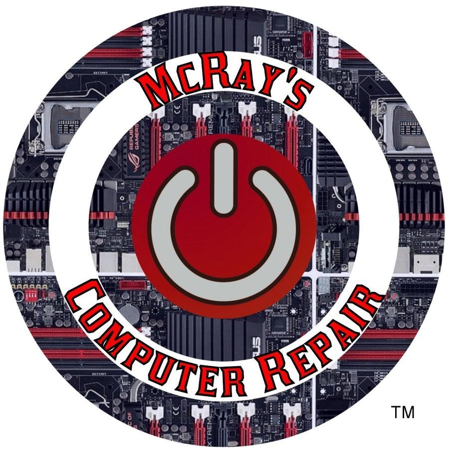 McRay's Computer Repair