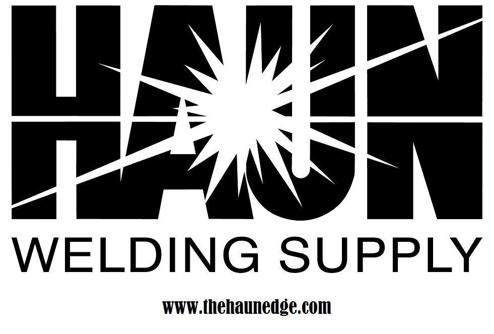 The Haun Welding Logo