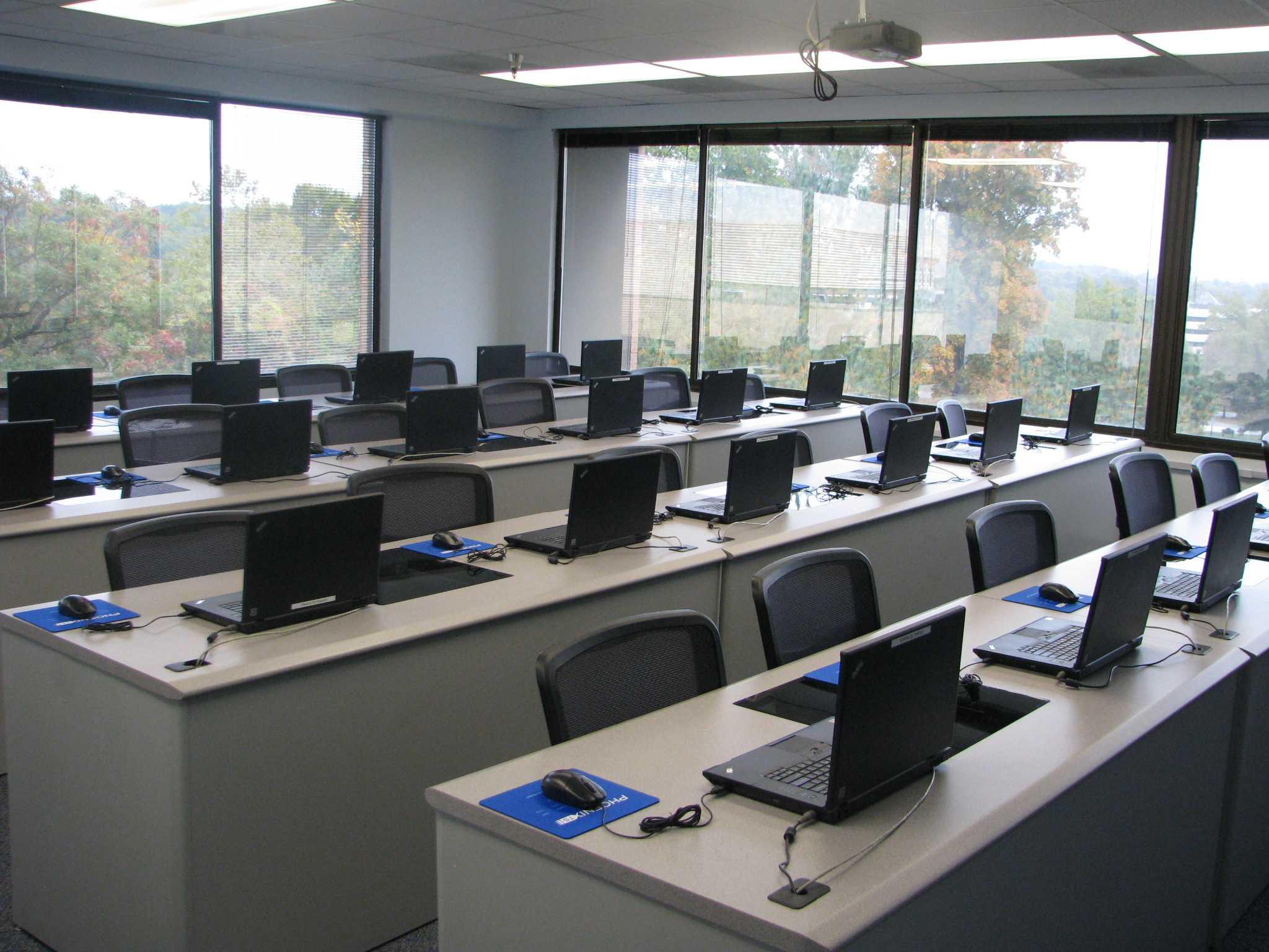 Computer Lab