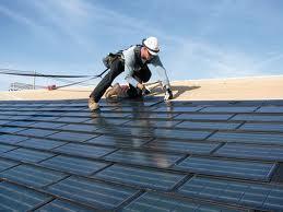 roofing contractor