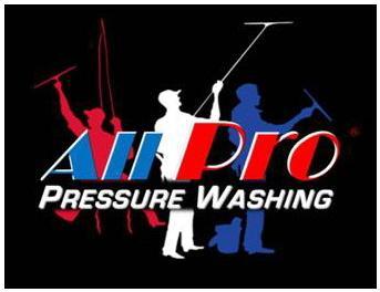 All Pro Pressure Washing