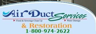 Air Duct Services