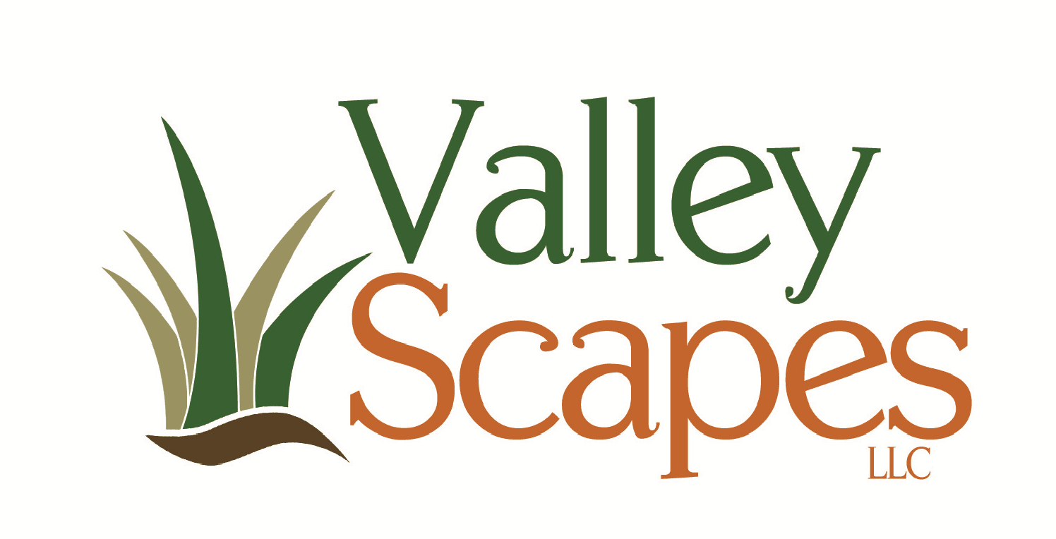 Landscaping Company Logo