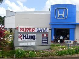 King Auto Center