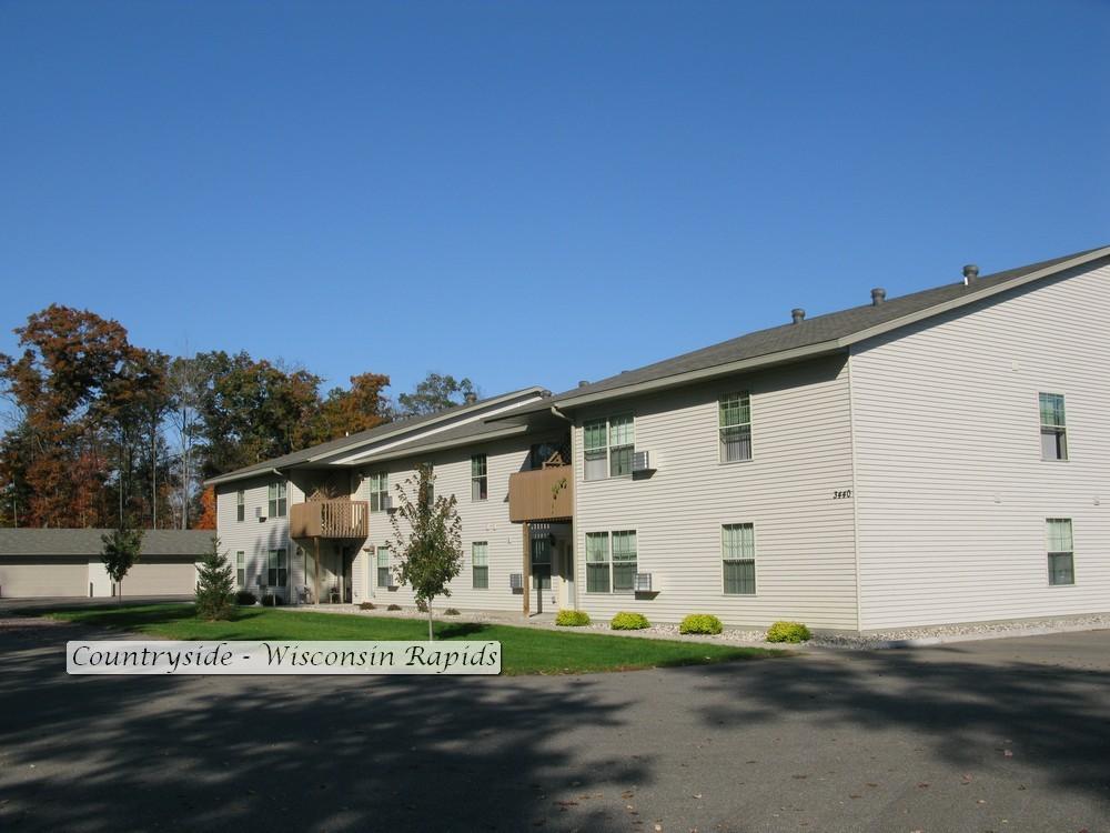 Countryside Apartments