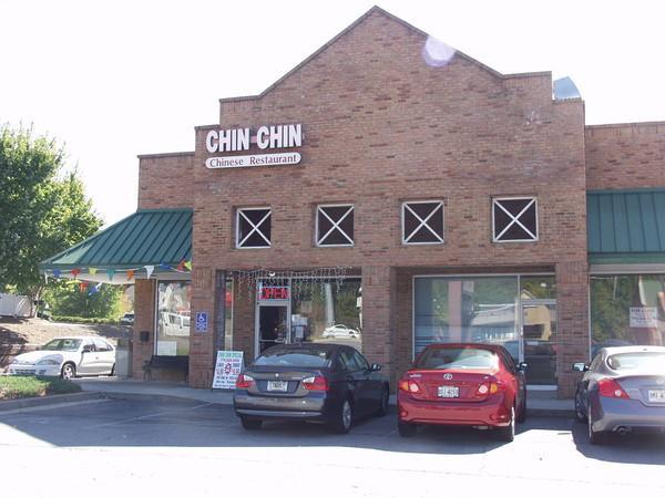 Chin Chin Chinese Restaurant